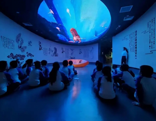 精彩回顧 | 琥珀、蜜蠟究竟是什么？科普小講師帶您一探究竟！